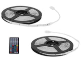20M Strip Light RF Bluetooth Integrated Strip Light with 44 Key Remote Control 10A V1294-YM0901-3119210074211