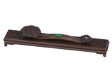 Incense Holder Elegant Appearance Hollow Design Exquisite Workmanship Smoother Texture Incense V1294-YM0715-3117210232011
