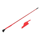 Gutter Cleaning Kit with Extension Pole Lightweight Leaf Scoop and Rake for Roof Debris Removal V1294-YM0901-3111250215311