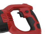 Handheld Concrete Vibrator with Lock Switch Button 5000RPM Sides Heat Dissipation Window Handheld V1294-YM0901-3111240094712