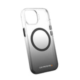 EFM Aspen D3O Case Armour iPhone 15 - Clear/Black V578-EFCDUAE605BLA