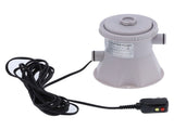 Pool Filter Pump with GFCI for Above Ground Pools 300GPH Pump Flow Rate V1294-YM0901-3112210066411