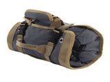 Roll Up Tool Bag Multipurpose Portable Tool Storage Bag Oxford Cloth Separate Pockets Tool Organizer V1294-YM0901-3117230161213