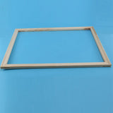 6pcs 40X50 cm Wooden Frame DIY Picture Frames Art Suitable for Home Decor Painting Digital Paintings V1366-AZ2-W-15784