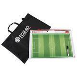 Fox 40 SmartCoach Pro Rigid 24" x 16" Soccer Carry Coaching Board V563-6913-0600