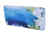 Household Bathroom Floor Carpet Static Electricity Prevention Anti Slip Flannel Mat40x120cm V1294-YM0715-3117210217113