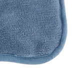 DreamZ Quilt Doona Comforter Blanket Blue King QU1005-K-BL