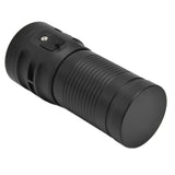 Brightest Flashlight LED 8 Modes Type C 9000mAh Waterproof Multifunctional Outdoor Light for V1294-YM0710-3119210209311