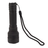 365nm UV LED Flashlight Portable UV Flashlight with Black Optical Filter for Pet Urine V1294-YM0710-3119230162111