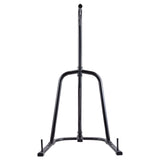 Punching Bag Stand, Steel Heavy Duty Workout Equipment, Boxing Punching Bag Stand, Holds Up to 140 V952-SDZJSDJ69485MF5SZ001V0