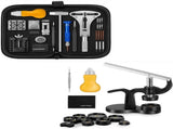 Watch Repair Kit and Watch Press Tool Set V1258-DP02-C-862