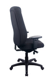 TEMPUR®-6400 Lumbar Support™ Chair V651-TP-6400