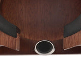 Coffee Portafilter Holder Universal Prevent Slip Bear Shaped Wooden Coffee Tamper Stand for 51mm V1294-YM0901-3113240240311