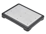 Anti Slip Half Step Stackable Elderly Half Step Outdoor Riser Step Stool for Household Garden V1294-YM0523-3117220016611