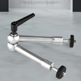 11-Inch Stainless Steel Articulating Magic Arm With Adjustable Friction V562-205807400ADE