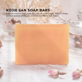 6x 135g Kojie San Soap Bar - Original Skin Lightening Kojic Acid Bars V238-SUPDZ-39885971816528