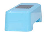 Automatic Touchless Toilet Flusher External Infrared 0.25S Induction Smart Toilet Flushing V1294-YM0523-3113210322412