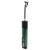 Electric Digital Tire Inflator Four Preset Inflation Modes USB Charging Tire Pump with LED Light for V1294-YM0523-3113220080611