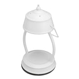 Candle Warmer Lamp With GU10 Bulbs Adjustable Candel Warming Lantern for Home Decor Gift US Plug V1294-YM0901-3119230104912