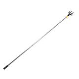 High Ceiling Light Bulb Changer Flip Cover Lock Design Telescopic Extension Pole Light Bulb Changer V1294-YM0901-3119250046711