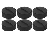 6 PCS Vacuum Cleaner Filter Elements for Bissell 2037913 32R9 Replacement Filter Accessories V1294-YM0626-3113220321211
