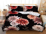 Gallery Provence Willow Quilt / Doona / Duvet Cover set V745-AQ044101Q3