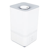 Essential Oil Diffuser Humidifier Night Light 4H 8H 12H Timer 5L Ultra Sound Quiet Auto Off V1294-YM0901-3113240312312