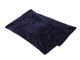 USB Heating Blanket Thermal Electric Heated Shawl Blanket Temperature Controlled Blanket Royalblue V1294-YM3117220231712-0421