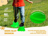 4 Pair Children Balance Stilts Monster Leg Design V1237-ZY-818-149