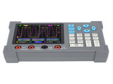 Digital Multimeter 2 Channels 120Mhz Bandwidth 250MSa/s Sampling Rate 500M Equivalent Sampling Rate V1294-YM0901-3114230183311