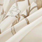 Stripe Lisbon Bloomscape Quilt / Doona / Duvet Cover set V745-AQ082018SK3