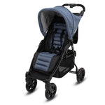 Veebee NAV 4 Stroller - Glacier N0124