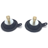 Carburetor Accelerator Valve Diaphragm
Motorcycle carburetor accelerator diaphragm valve V1192-AZ-W-16788