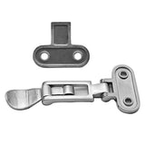 Anti-Rattle Marine Latch 316 Stainless Steel Door Buckle For Yachts For Yacht V1189-LWWAL-20260327-04554