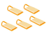 5Pcs Air Filter Replacement Fit for STIHL BR500 BR550 BR600 Blowers 4282 141 0300 V1294-YM0901-3111200257711