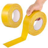2PCS Tapes, 164ft Per Roll Tape for Outdoor Court,Court Marking Kit, Temporary Pickleball Court V1369-AZ3-W-08558