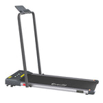 Everfit Treadmill Electric Walking Pad Under Desk Home Gym Fitness 380mm Grey TMILL-380-PAD-GR