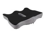 Memory Foam Seat Anti Slip Bottom Removable Reduce Pressure Posture Improvement Seat Chair V1294-YM0901-3117240290311