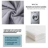 Cooling Comforter For Hot Sleepers, Summer Cooling Blanket Queen Size For Night Sweats, Breathable V1366-AZ2-W-12596