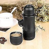 Portable Espresso Coffee Maker Mini Manual Travel Coffee Machine V1263-JX-5701