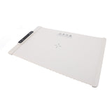 Electric Warming Tray Full Surface Heating Rollable Portable Silicone 3 Temperature Settings V1294-YM0901-3113240349711