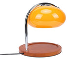 Candle Warmer Lamp Adjustable Temperature Dimmable Glass Candle Melting Desk Lamp Bedroom Decorative V1294-YM0901-3119260000811