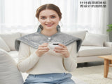 60W Weighteded Shoulder Wrap 5842cm, CE & RoHS Certified 6 Settings Auto Off Washable V1188-MS-604-002