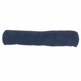 Large Backrest 60x22x50cm Triangular Design Detachable Soft Comfortable Reading Pillow Backrest for V1294-YM0523-3117220061719