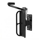 Monvelo Bike Wall Mount Swivel Bike Stand 4 PCS Vertical Rack Garage Apartment RR1015-4PK-AU