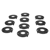 10pcs Trimmer Head Upper Cover Lawn Mower Accessories for 252 FS 90 110 120 130 55 80 83 85 V1294-YM0901-3111210186311