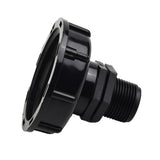 Hose Connector Ibc Tank Adapter With 60Mm Coarse Thread Inlet Fits Most Standard S60X6 Valves And V1189-LWWAL-20260327-04175