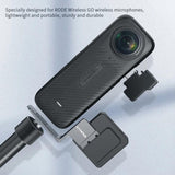 Insta360 X4 / X3 / One X2 Shoe Expansion PRL-50474060DBT