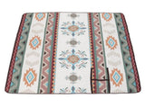 Camping Rug 210D Oxford Cloth Thickened Waterproof Machine Washable Picnic Mat for Outdoor V1294-YM3111220250711-0421