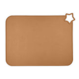 5PC Silicone Placemats for Baby & Kid, Stain Resistant Non-Slip Toddler Food Mats Eating Table Mat V1369-AZ3-W-05699